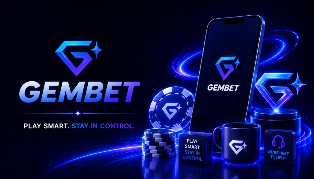About Gembet