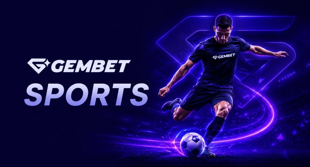 Gembet Sports Singapore
